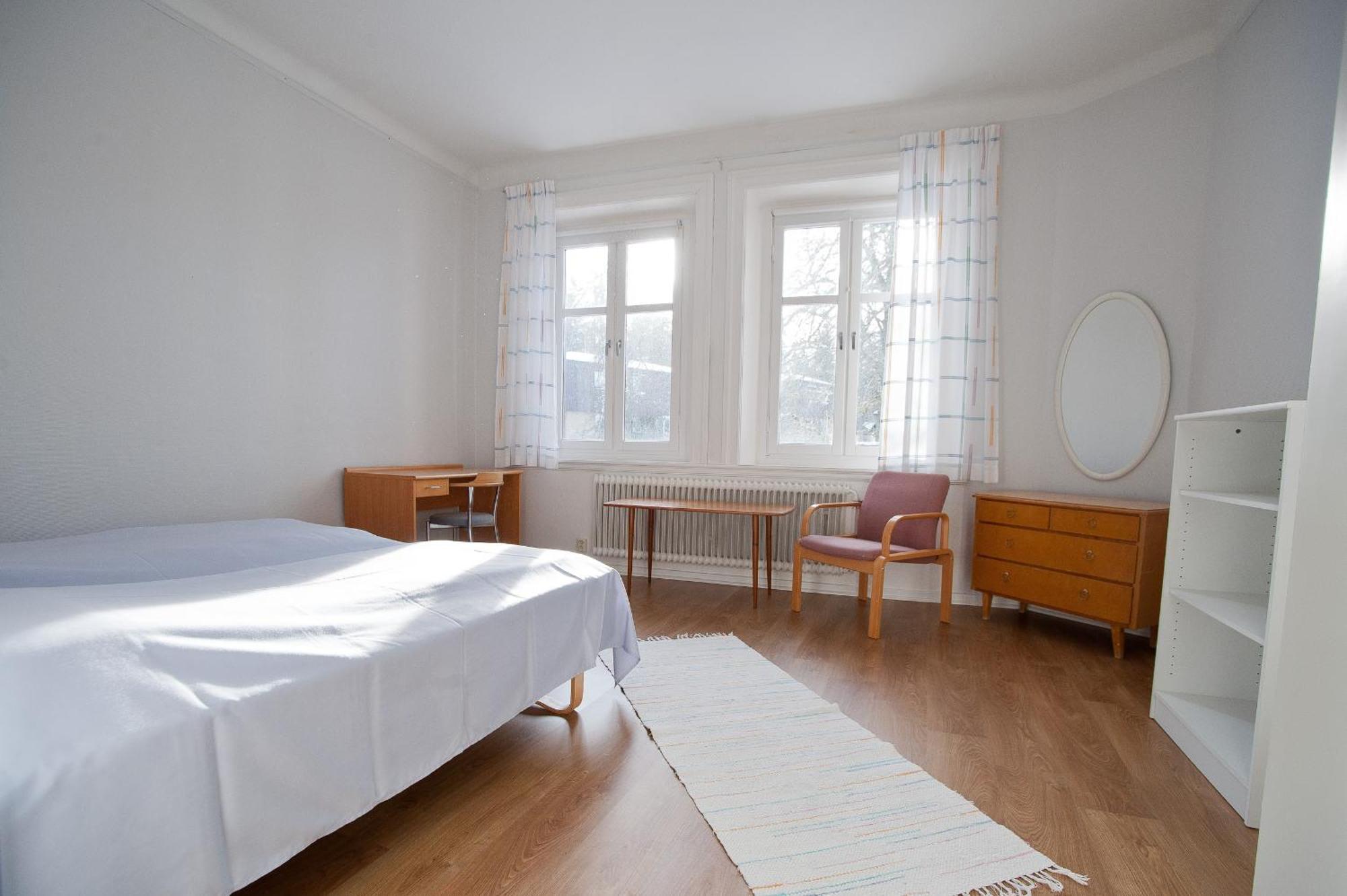 Hellidens Slott Hotel Tidaholm Exterior photo