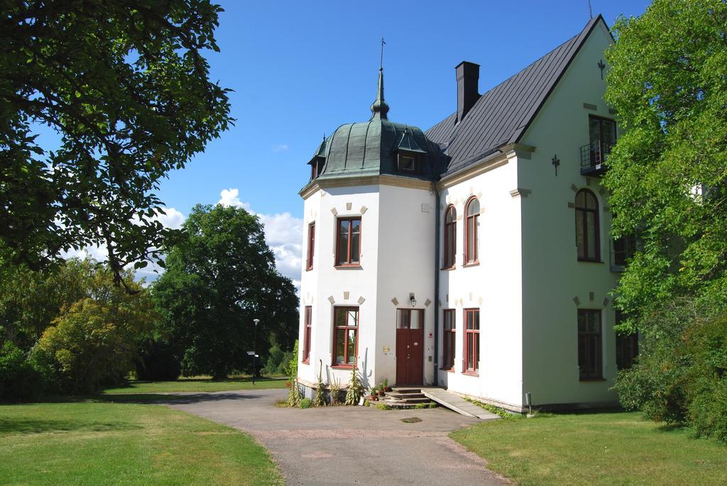Hellidens Slott Hotel Tidaholm Exterior photo